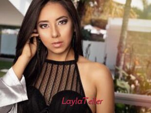 LaylaTeller