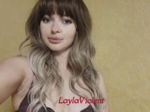 LaylaViolent