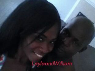Layla_and_William