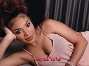 LaynaParker