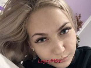 LayzyMiks