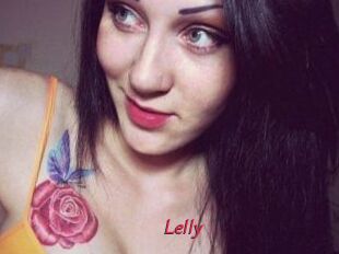 LeIIy
