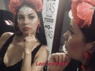 LeaCastellani