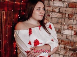 LeaMoor