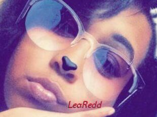 LeaRedd