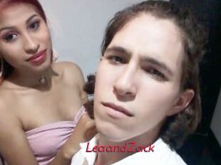 LeaandZack