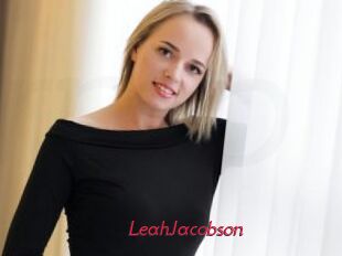 LeahJacobson