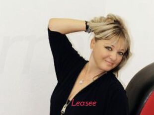 Leasee