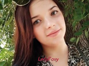 LedyFoxy