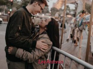 LeeAntonio