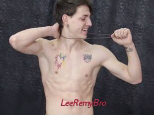 LeeRemyBro