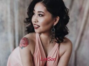 LeeSon