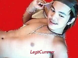 LegitCummer