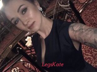 LegsKate