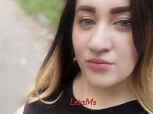 LeiaMs