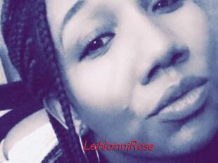 LeihlanniRose