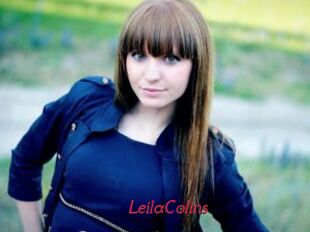 LeilaColins