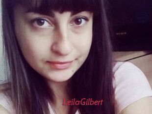 LeilaGilbert