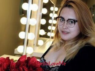 LeilaLoveMe