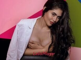 LeilaMayer