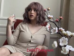 LeilaThompson