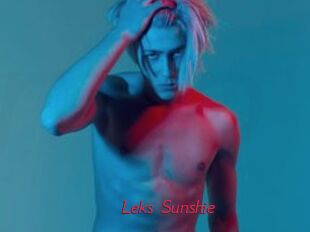 Leks_Sunshie