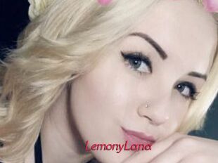 LemonyLana