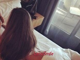 LenaSmile