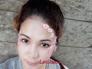 Lenlicious