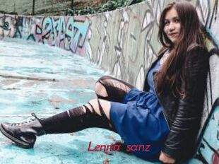Lenna_sanz
