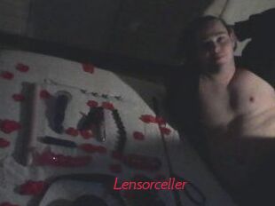 Lensorceller