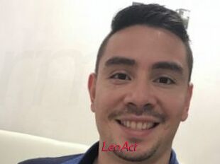 LeoAct