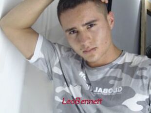 LeoBennett