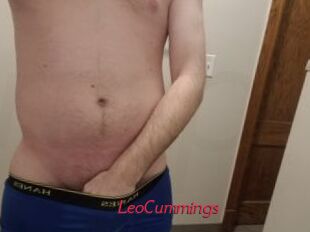 LeoCummings