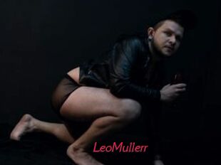 LeoMullerr