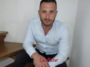 LeoRider