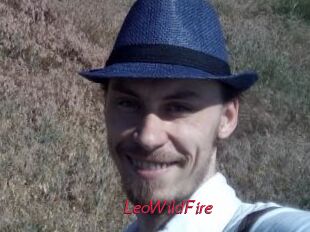 LeoWildFire