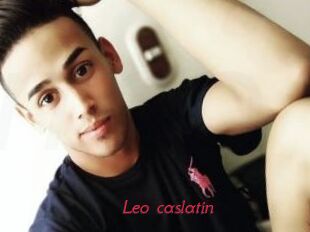 Leo_caslatin