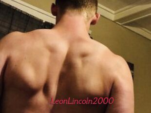 LeonLincoln2000