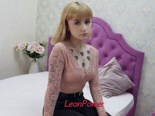 LeonPower