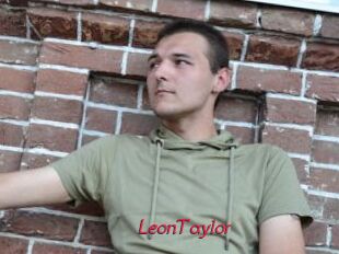 LeonTaylor