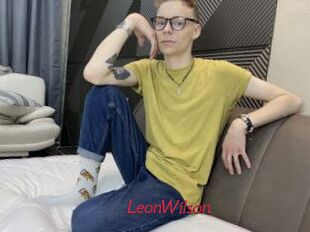 LeonWilson