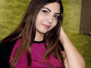 LeonaAshe