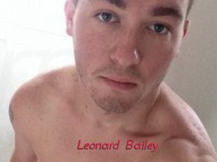 Leonard_Bailey