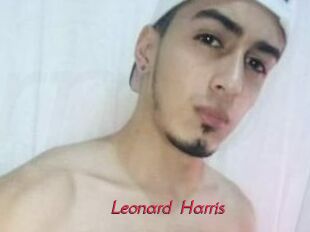Leonard_Harris