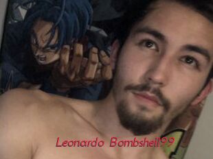 Leonardo_Bombshell99