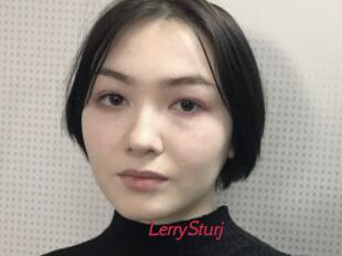 LerrySturj