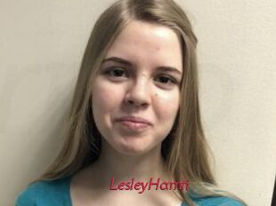 LesleyHamti