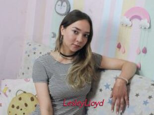 LesleyLloyd