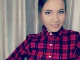LesliJoy